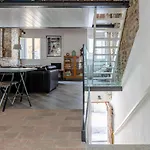 Charming Terrace House In The Heart Of Apartmán *