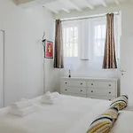 Charming Terrace House In The Heart Of Perugia