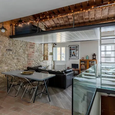 Charming Terrace House In The Heart Of * Perugia