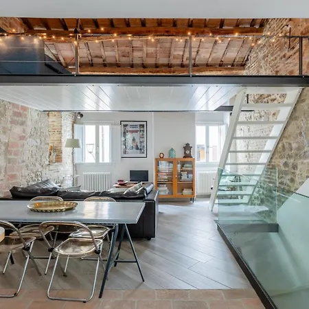 Charming Terrace House In The Heart Of Apartment