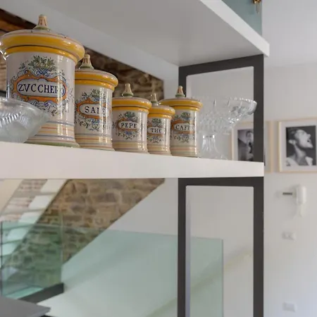 Charming Terrace House In The Heart Of * Perugia