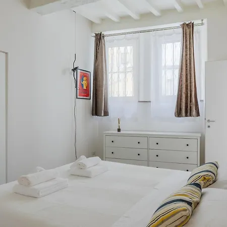 Charming Terrace House In The Heart Of Perugia