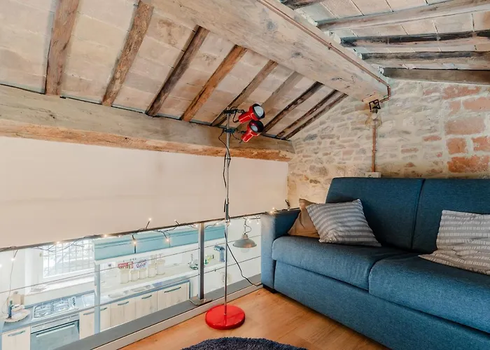 Charming Terrace House In The Heart Of Appartement *