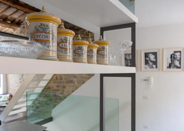 Charming Terrace House In The Heart Of * Perugia