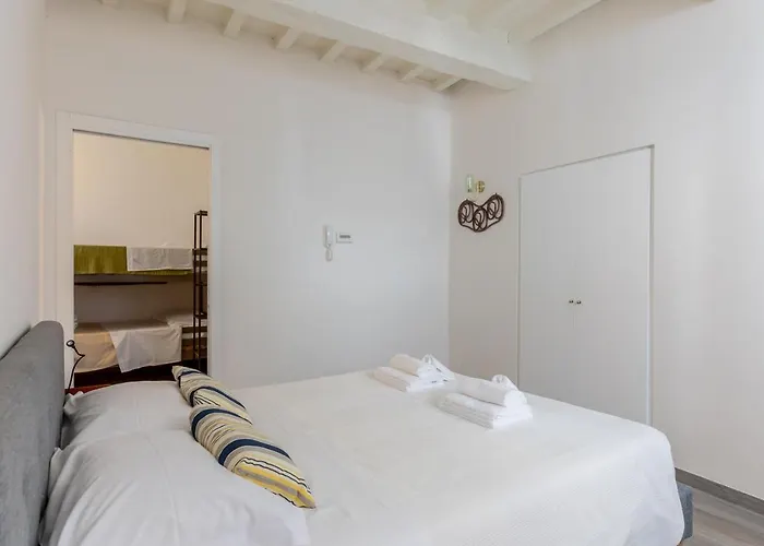 Charming Terrace House In The Heart Of Appartement