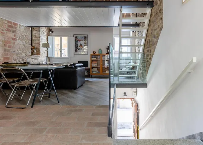 Charming Terrace House In The Heart Of Appartement *