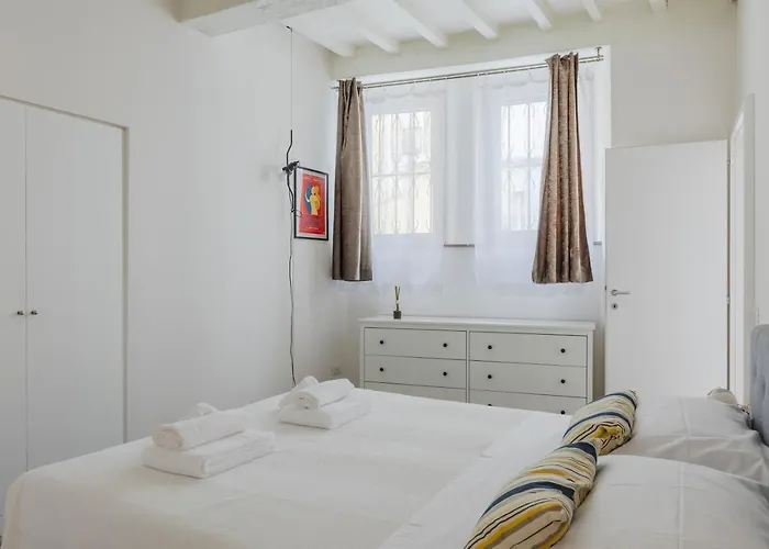 Charming Terrace House In The Heart Of Pérouse