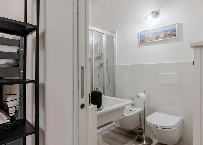 Charming Terrace House In The Heart Of Apartment *